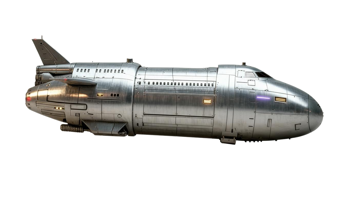Mercury-class Interplanetary Transport